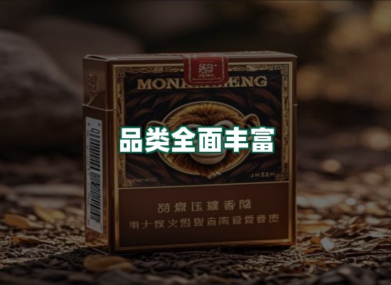 核心优势